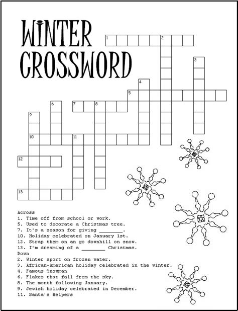 Stuck at home during winter crossword clue - The crossword clue Stay at home during, as a hurricane with 7 letters was last seen on the August 22, 2022. We found 20 possible solutions for this clue. We think the likely answer to this clue is WAITOUT. You can easily improve your search by specifying the number of letters in the answer.
